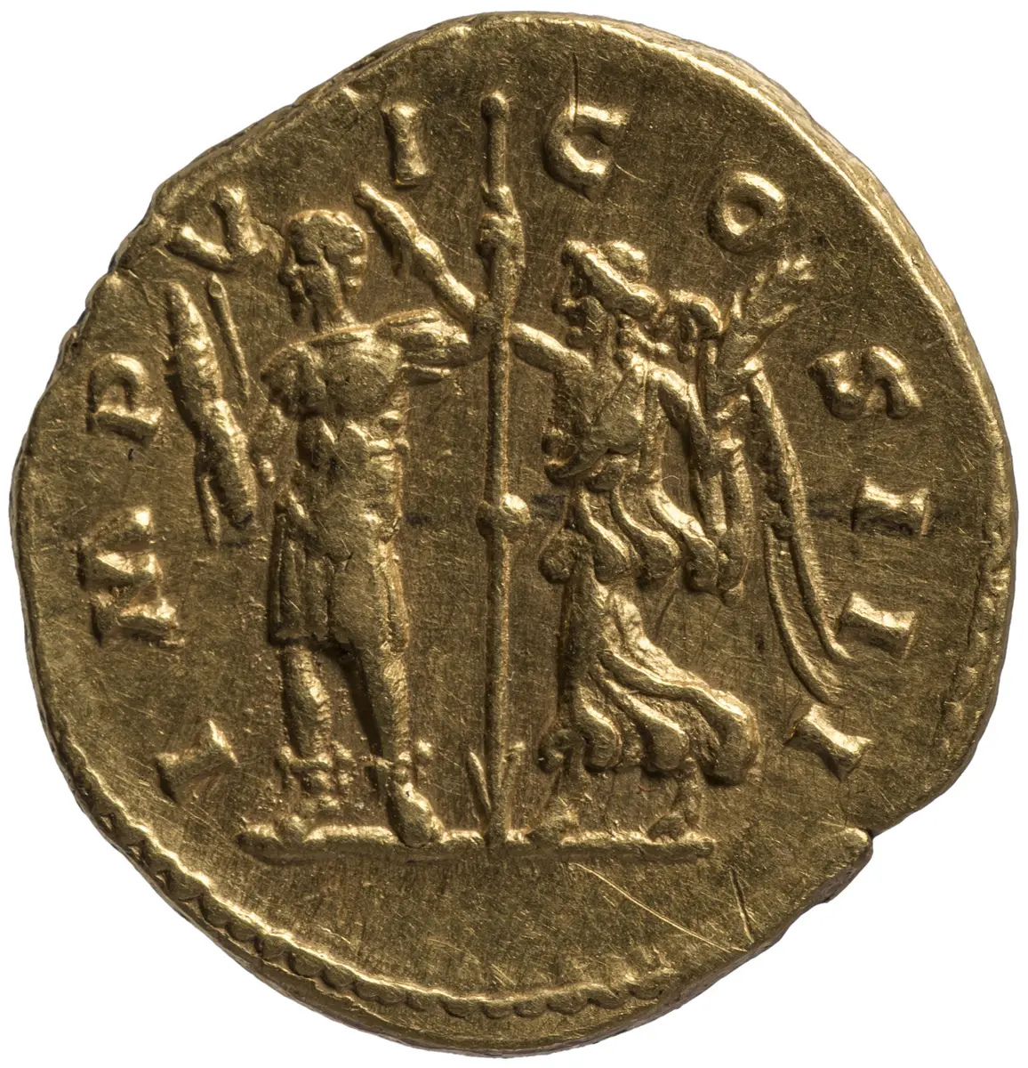 Marcus Aurelius