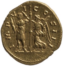 Marcus Aurelius