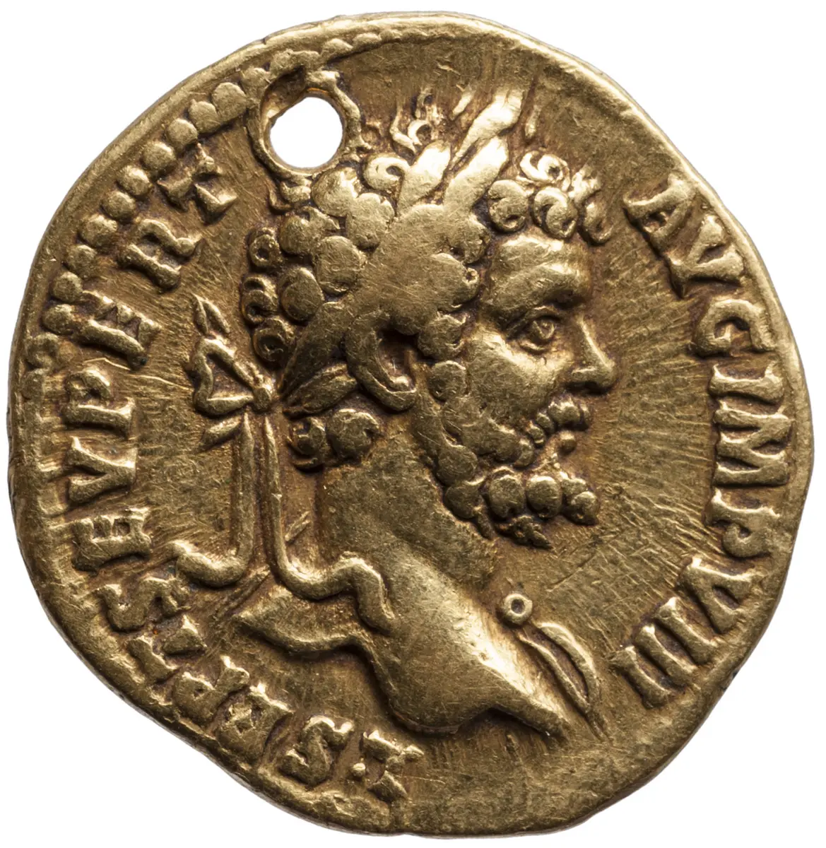 Septimius Severus