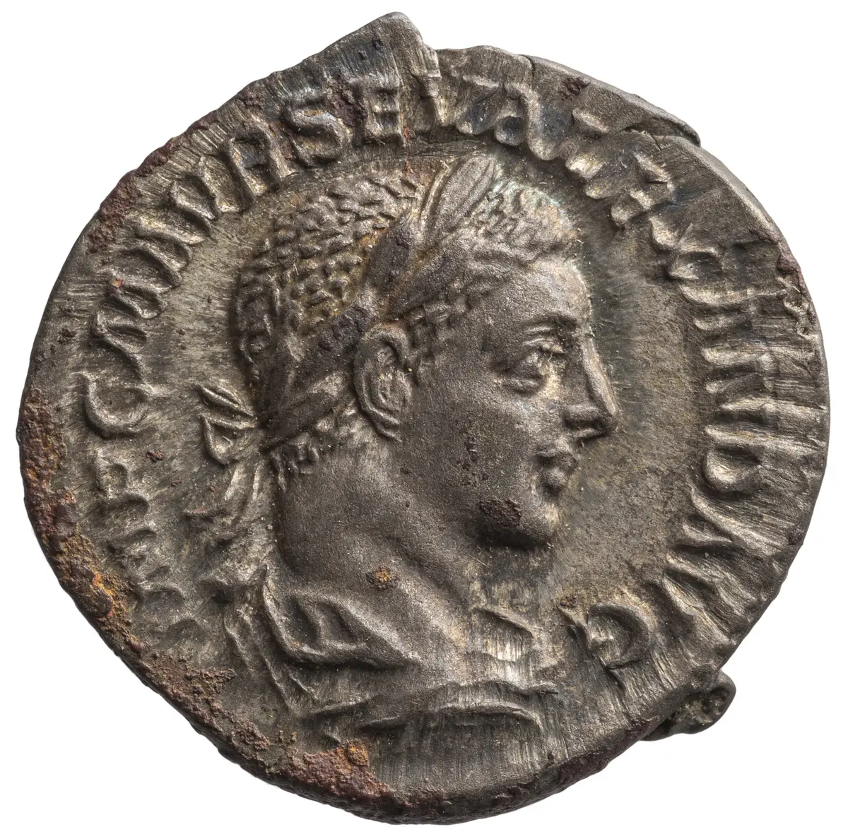 Severus Alexander