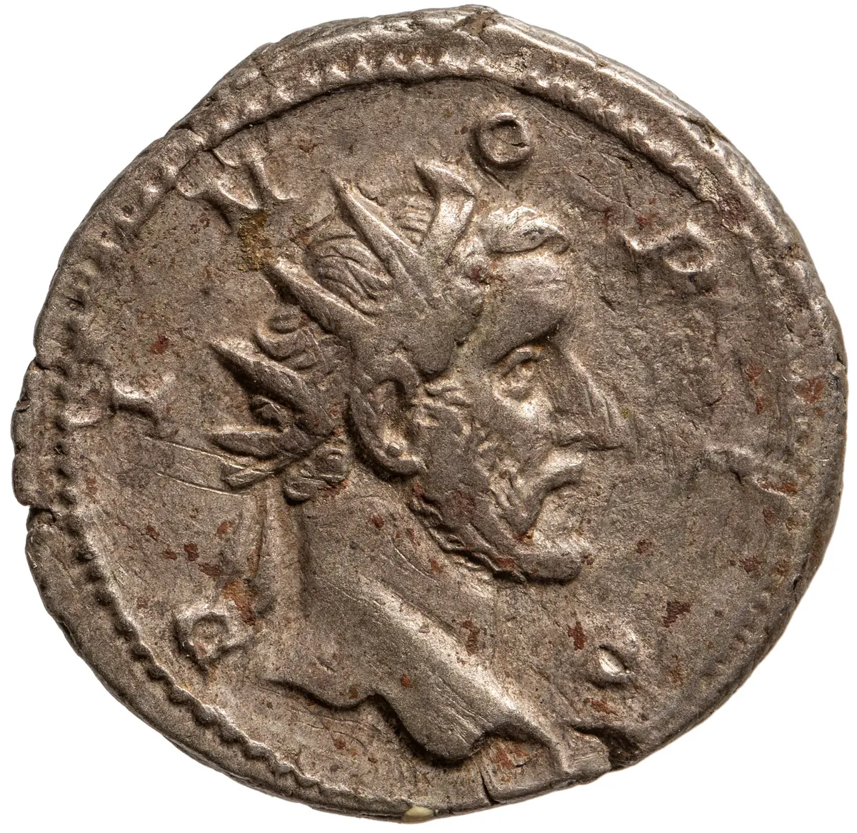 Divus Antoninus Pius