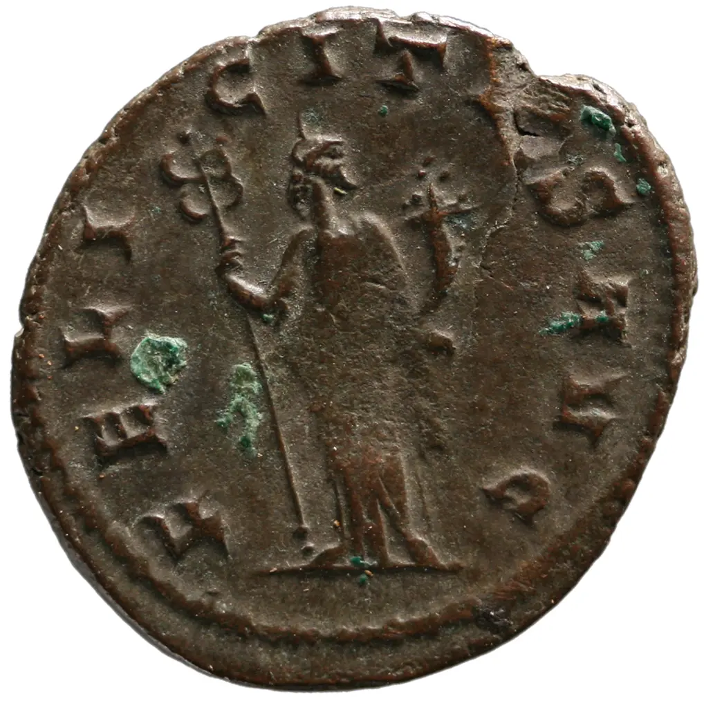 Claudius II. Gothicus