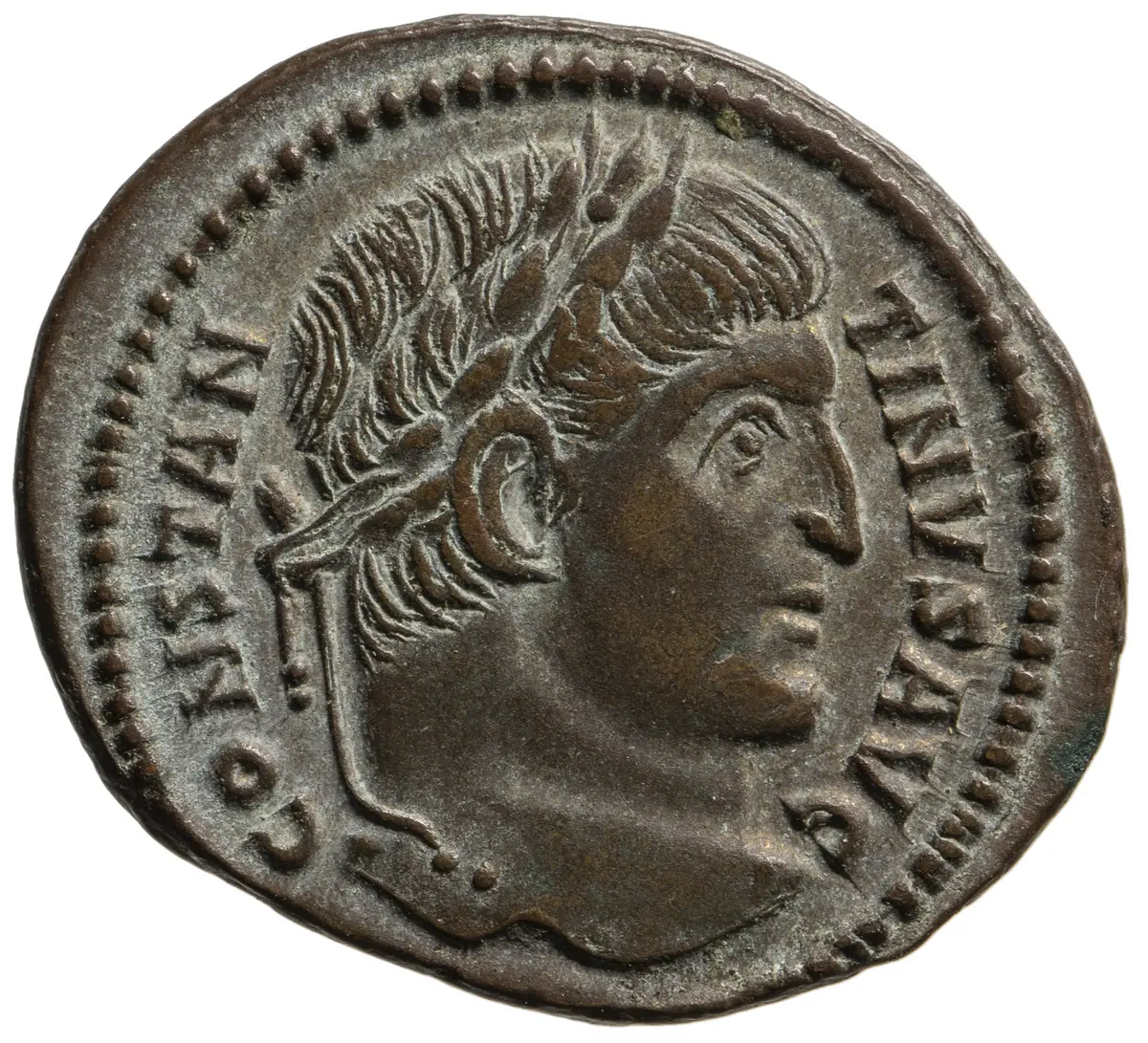 Constantinus I.