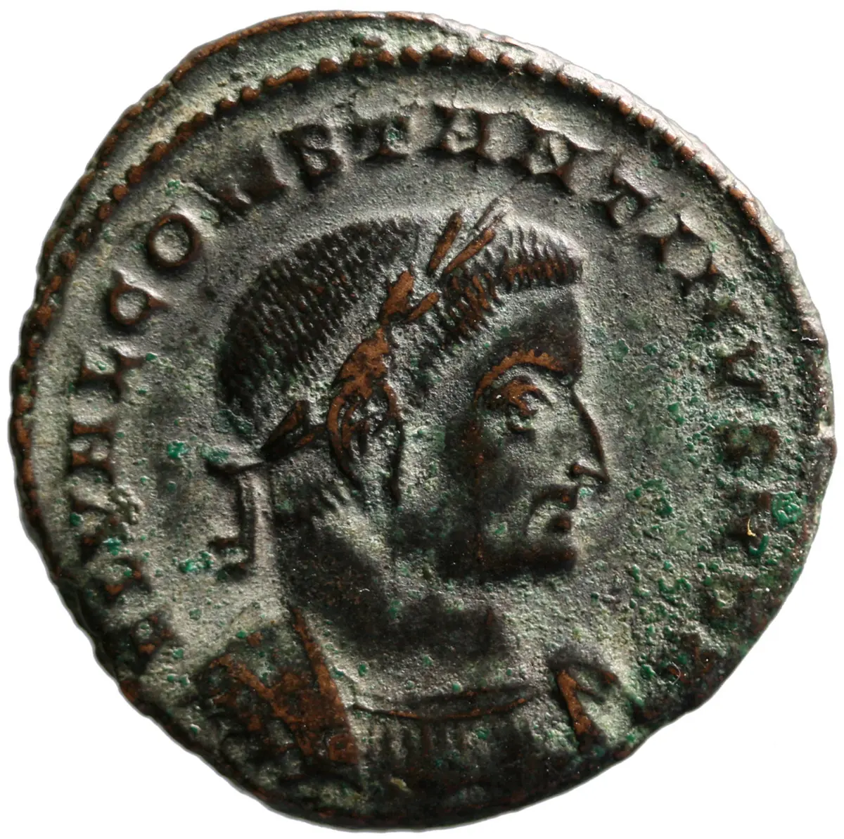 Constantinus I. (Caesar)