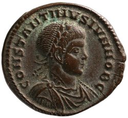 Constantinus II. (Caesar)