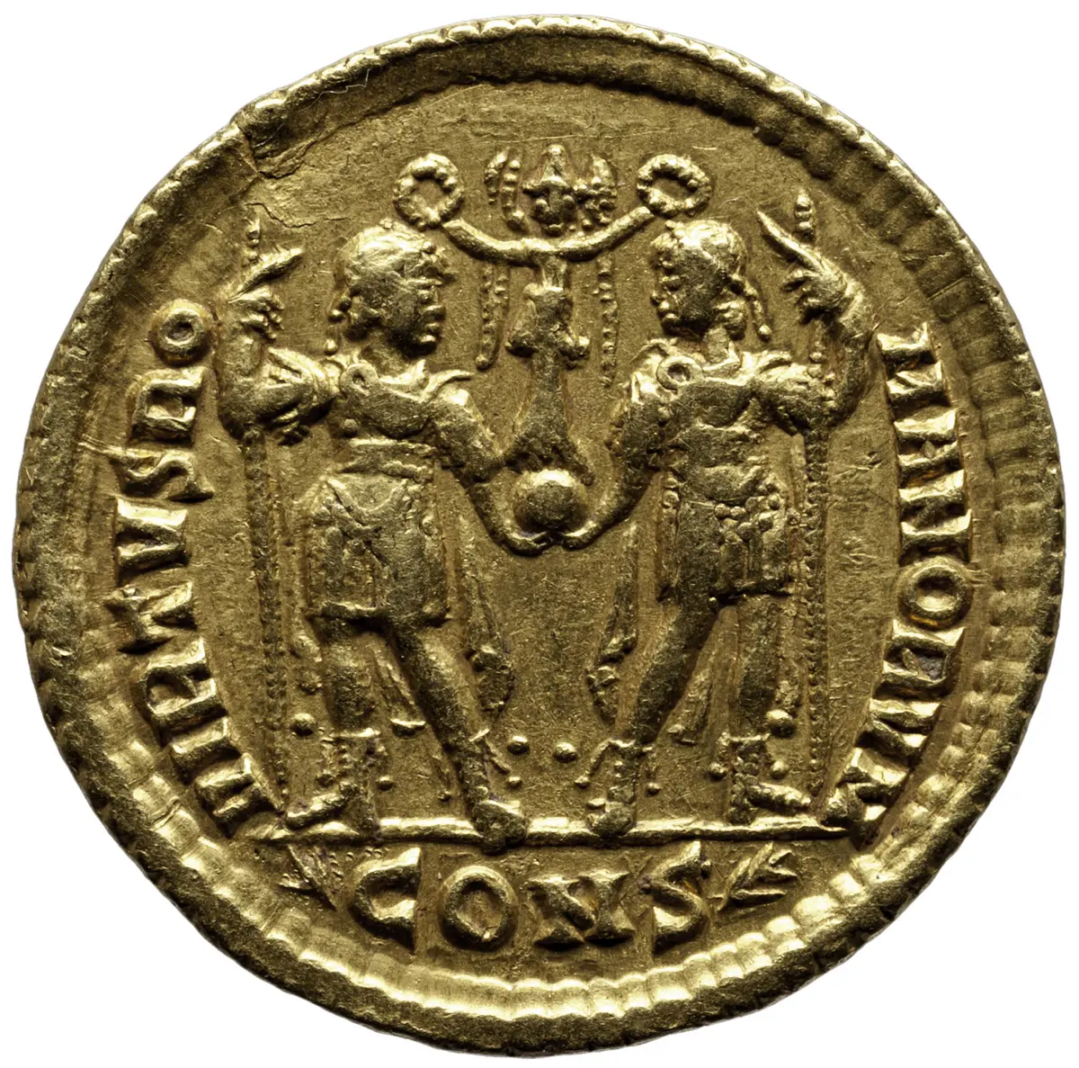 Valentinianus I.