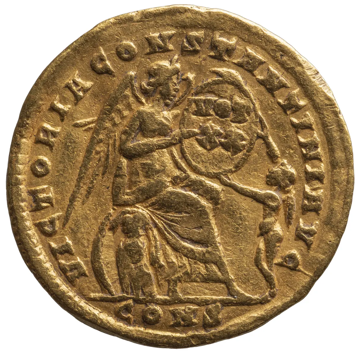 Constantinus II.