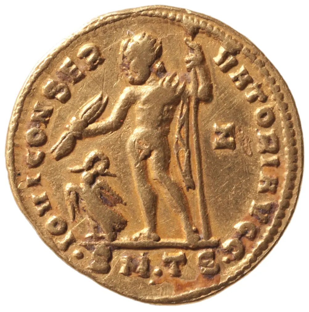 Maximinus II. (Daia)