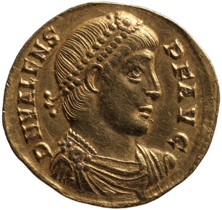 Münze