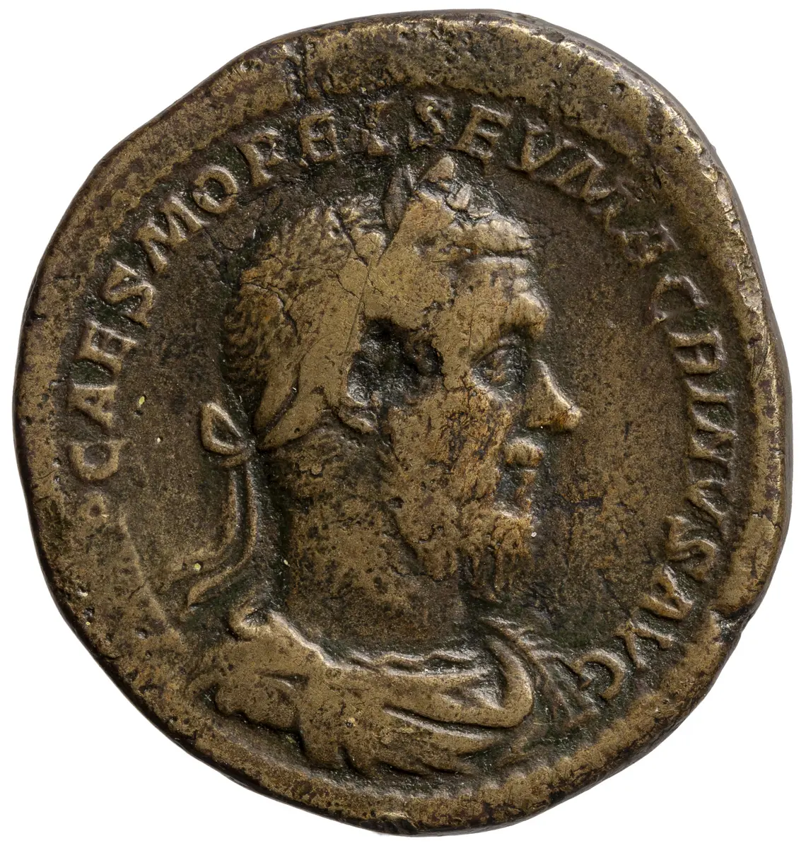 Macrinus