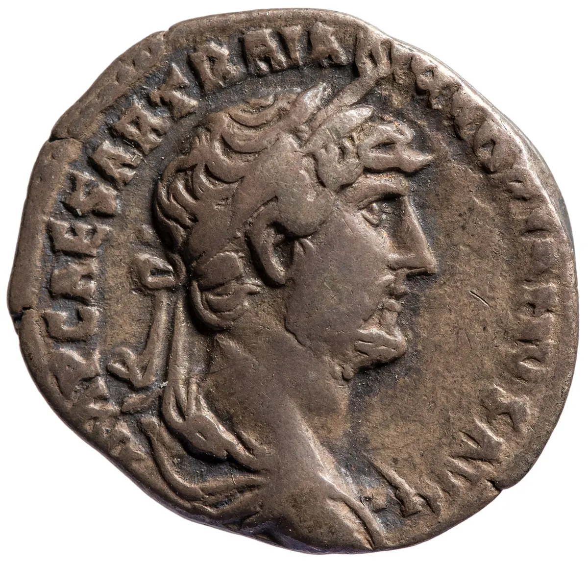 Hadrianus