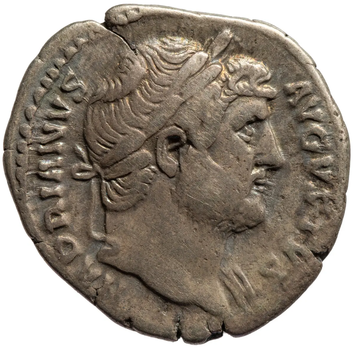 Hadrianus
