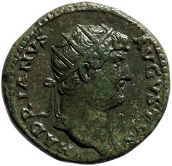 Hadrianus