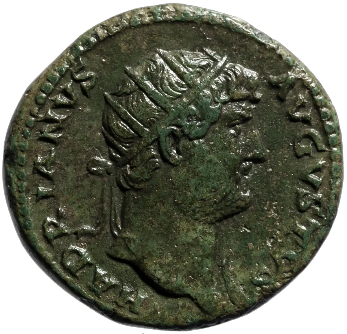 Hadrianus