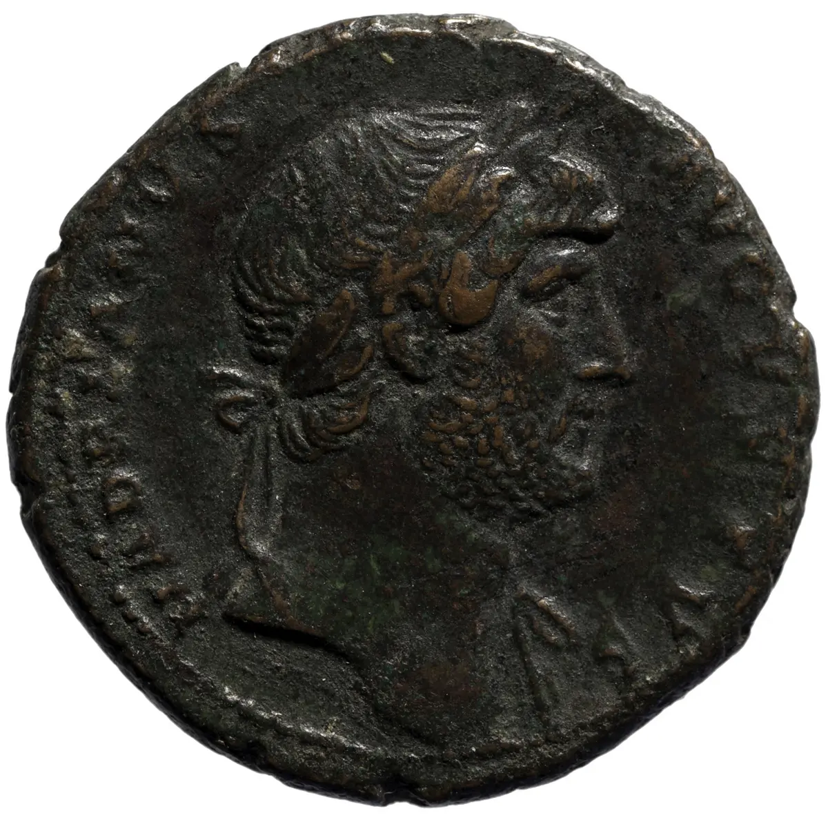 Hadrianus