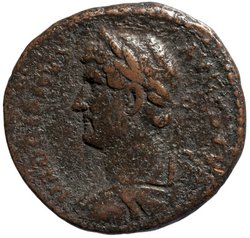 Hadrianus