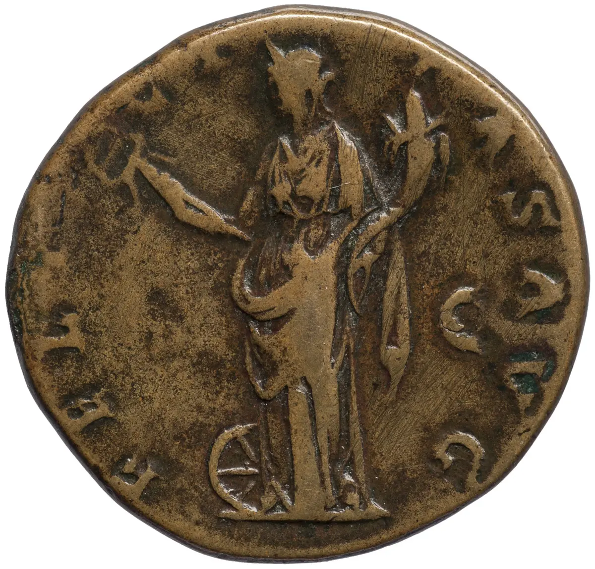 Hadrianus