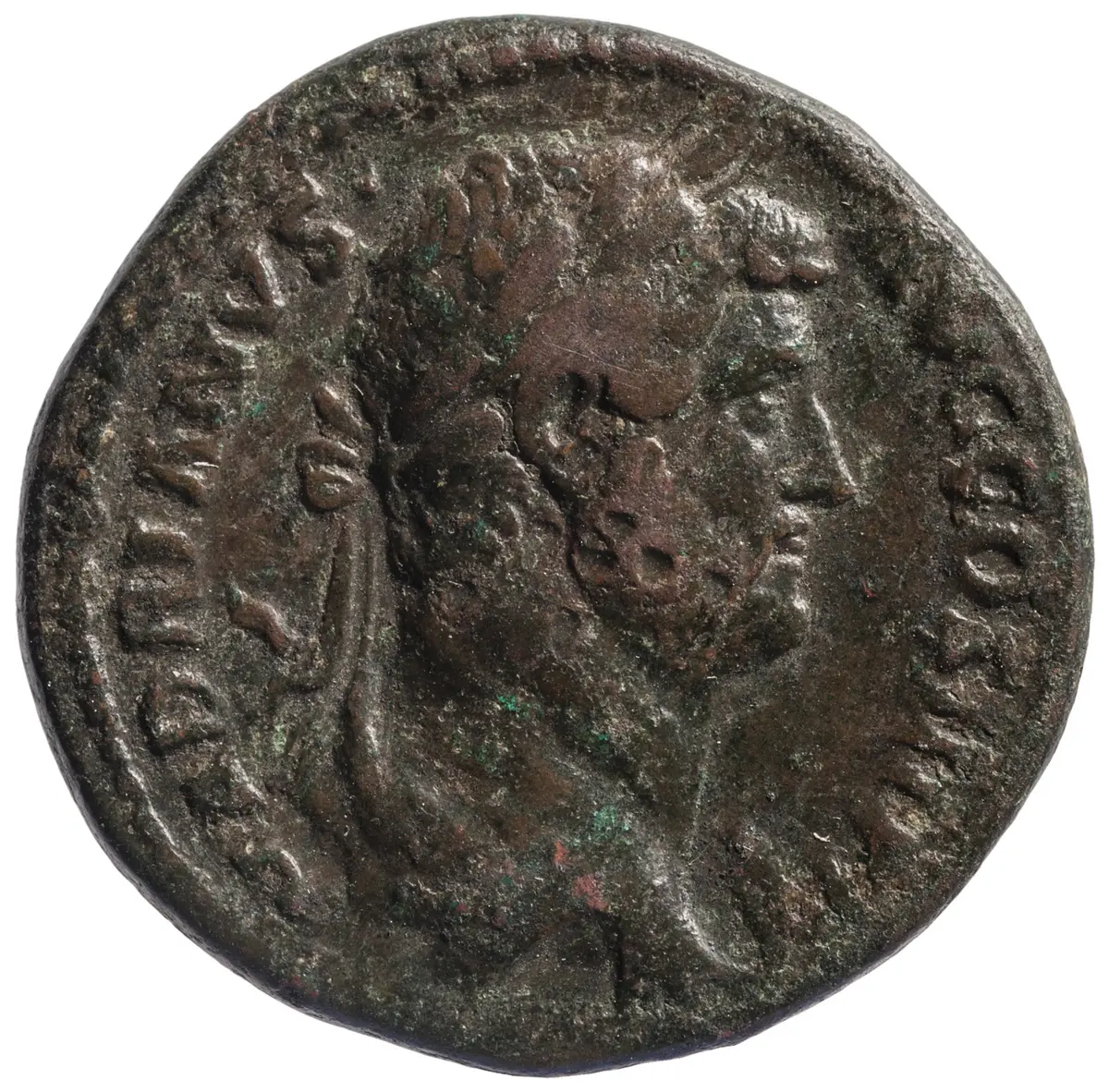 Hadrianus