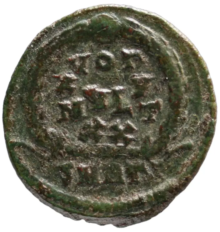Theodosius I.