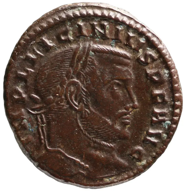 Münze
