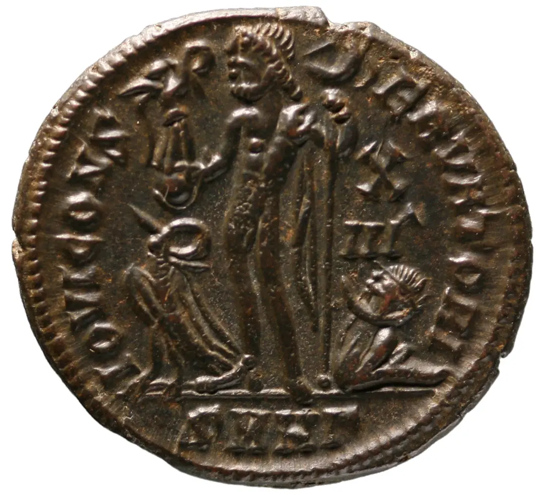 Licinius II.