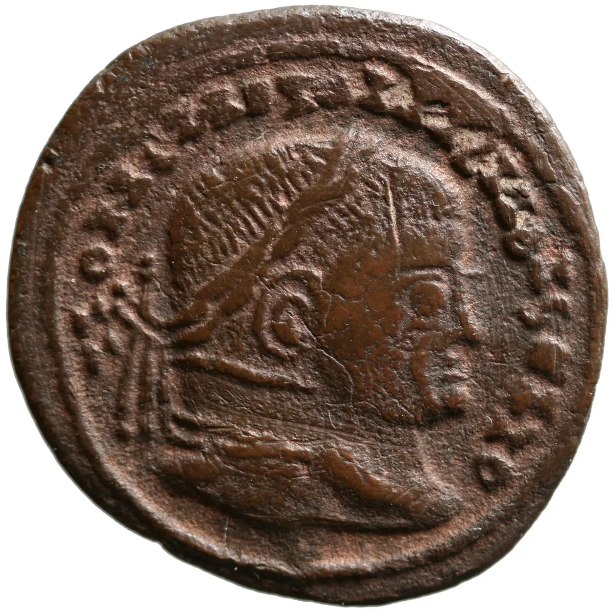 Tetrarchie (Imitation)