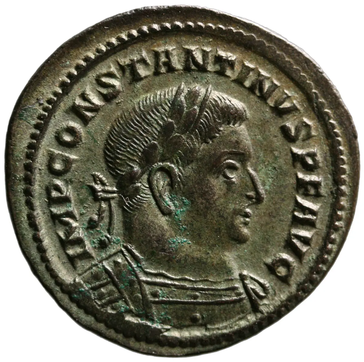 Constantinus I.