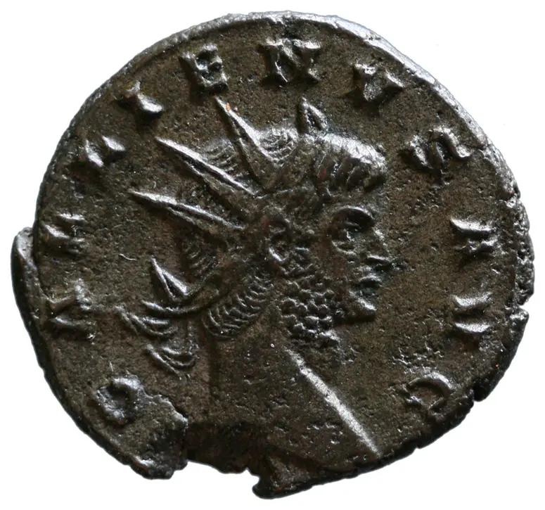 Münze
