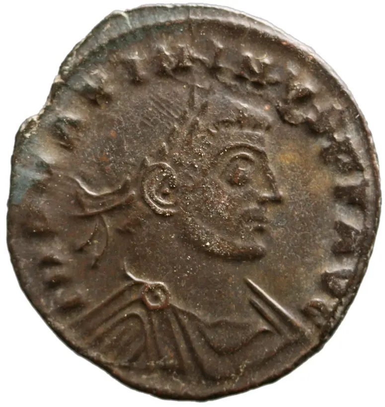Münze