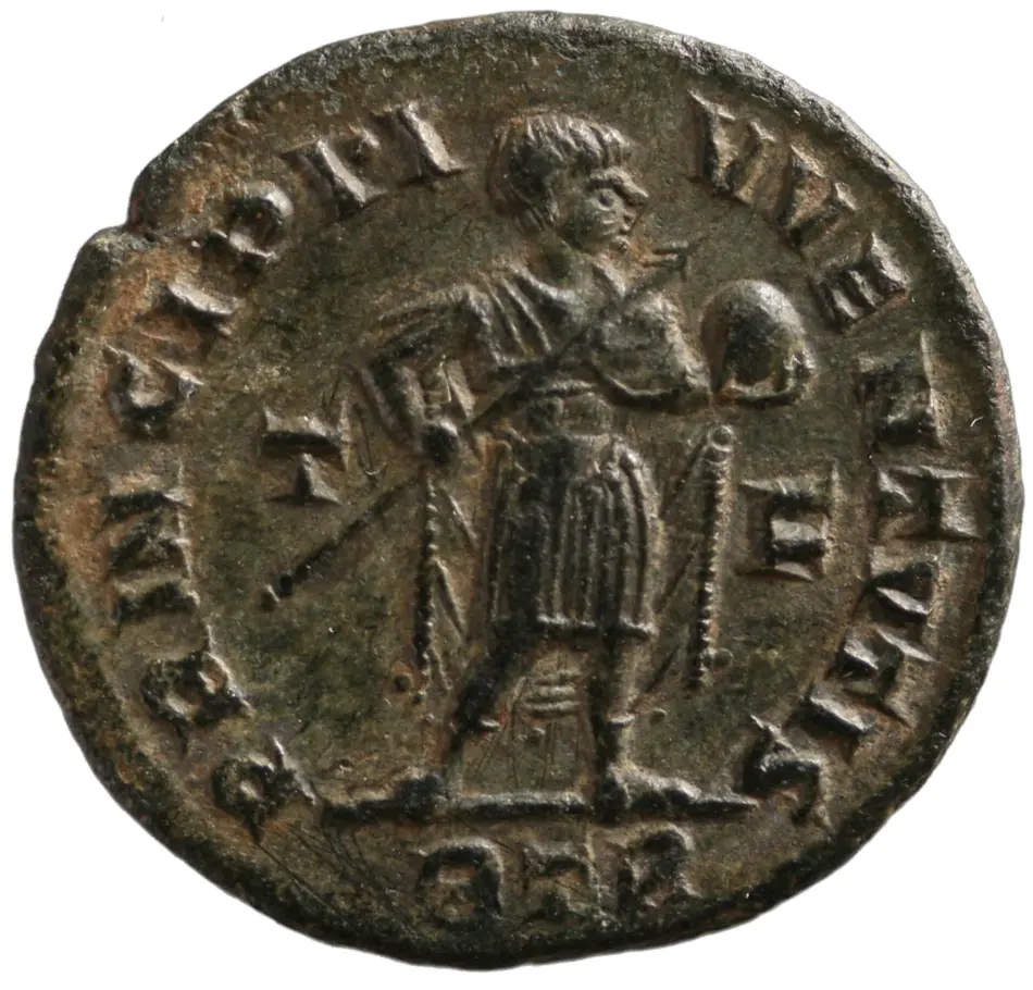 Constantinus II. (Caesar)