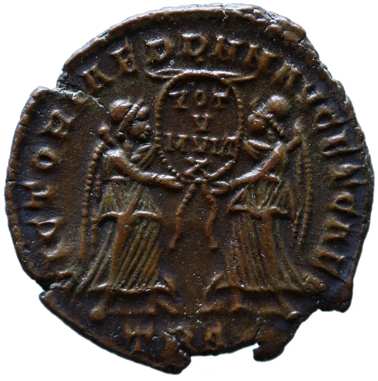 Münze