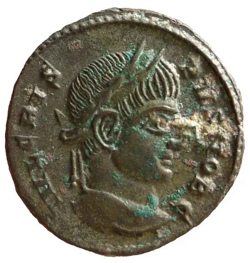 Crispus
