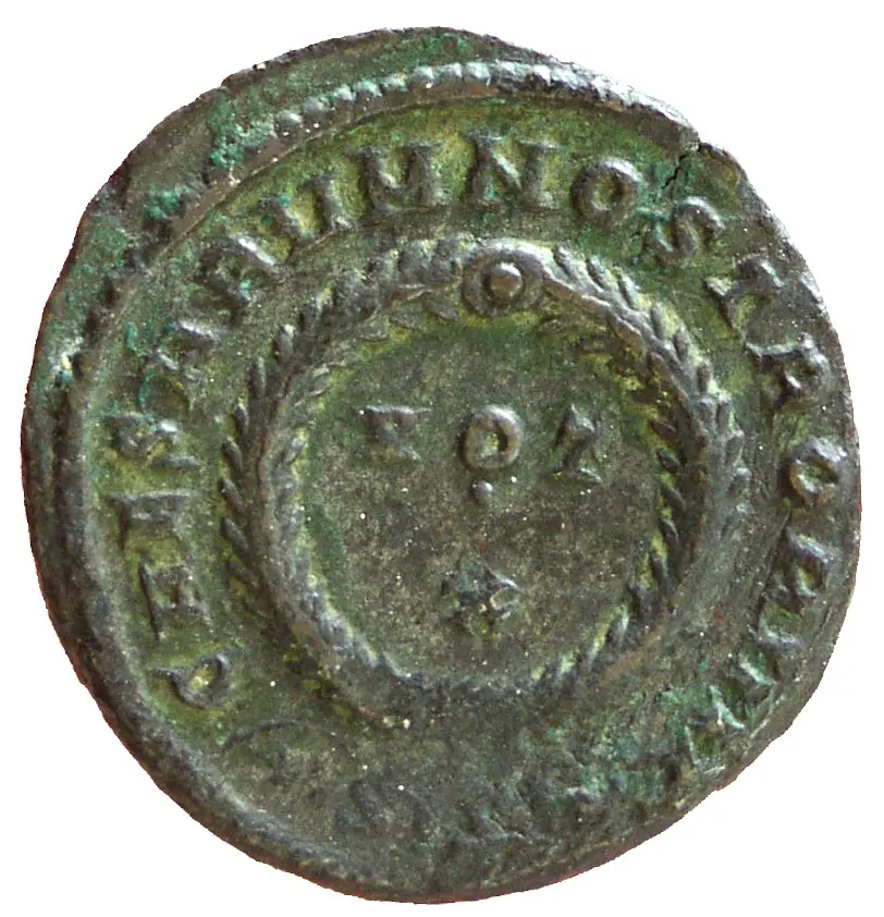 Crispus