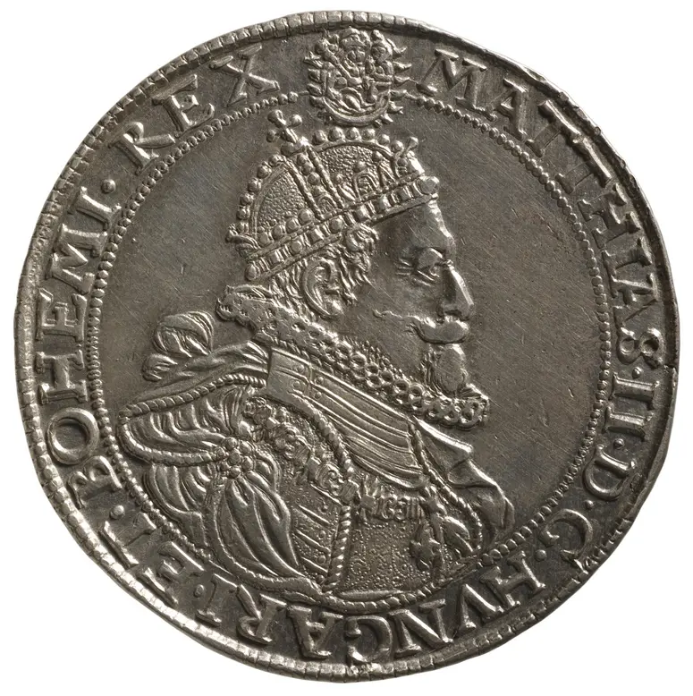 Münze