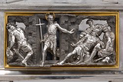 Reliquienkreuz