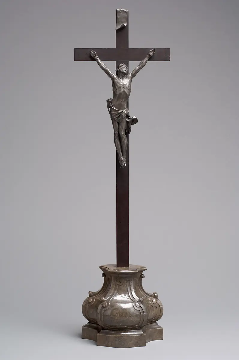 Standkreuz