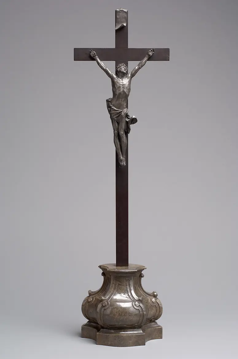 Standkreuz