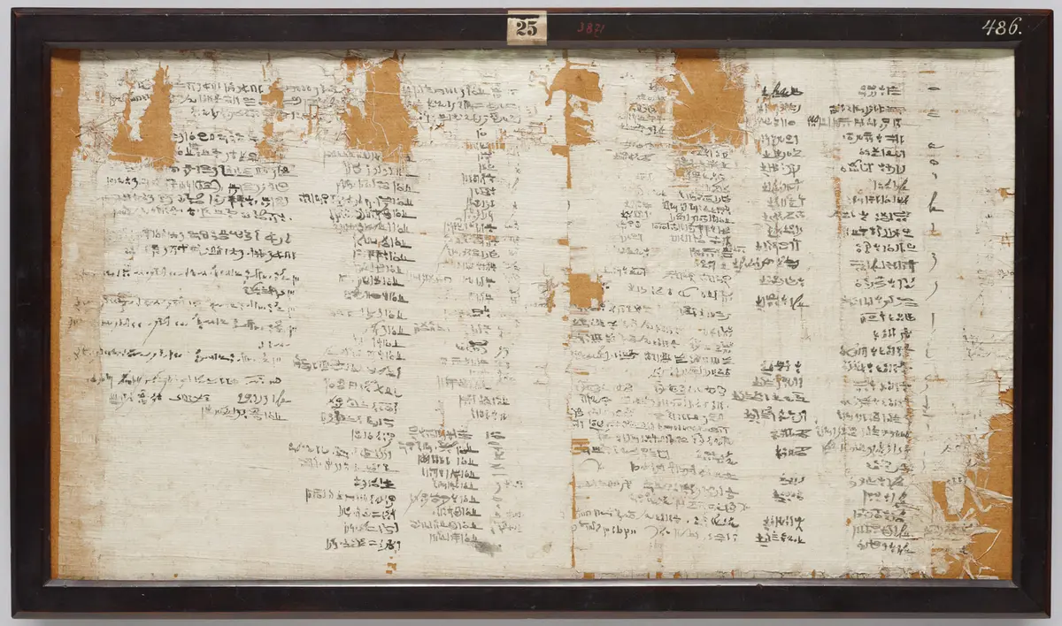 Liste von Götternamen, Kultorten, Kultanweisungen und heiligen Barken