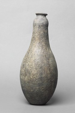 Kürbisflasche