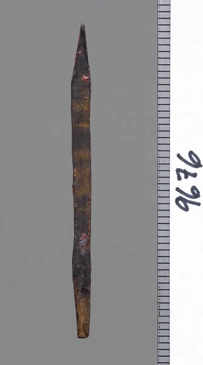 Kleiner Meißel