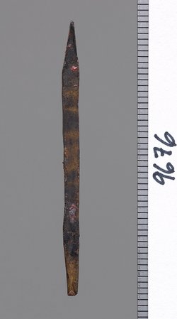 Kleiner Meißel