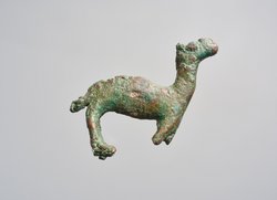 Statuette eines Kamels