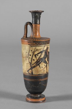 Harmodios und Aristogeiton, die Tyrannenmörder