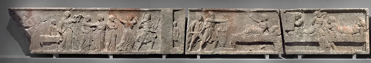 Freiermord des Odysseus