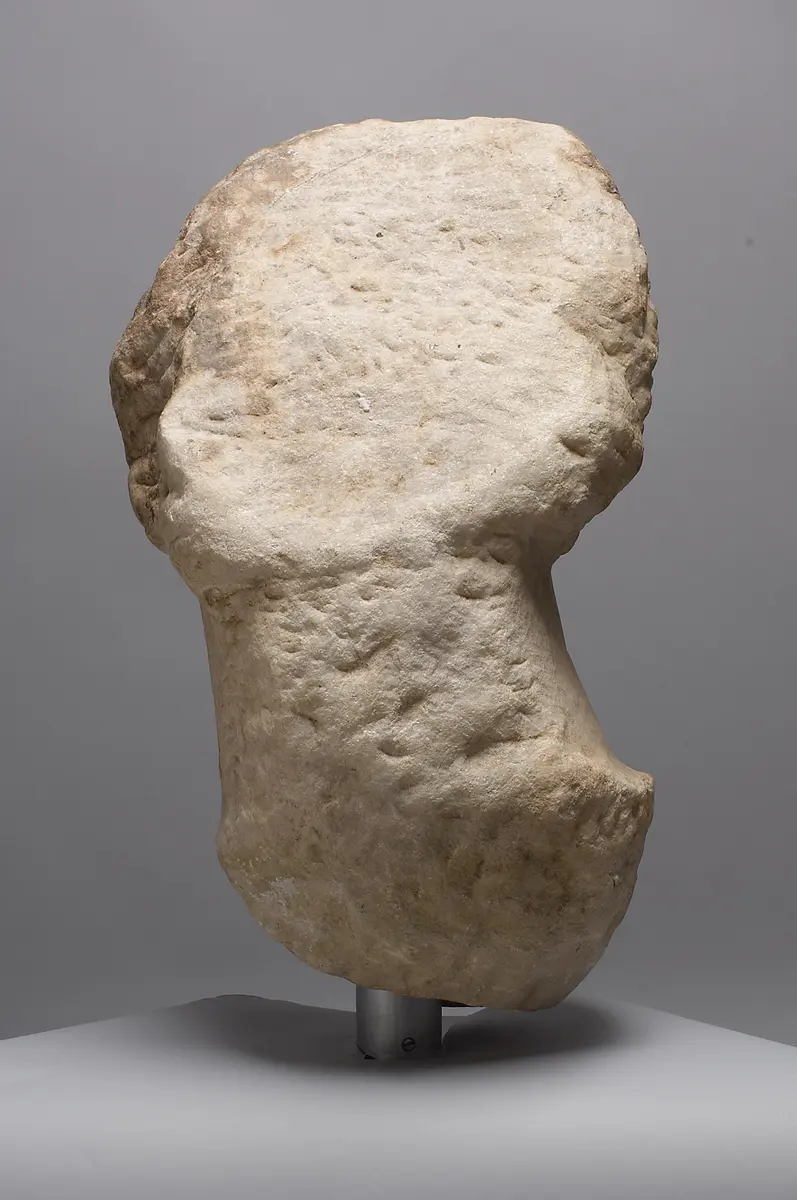 Arsinoe III. (?)