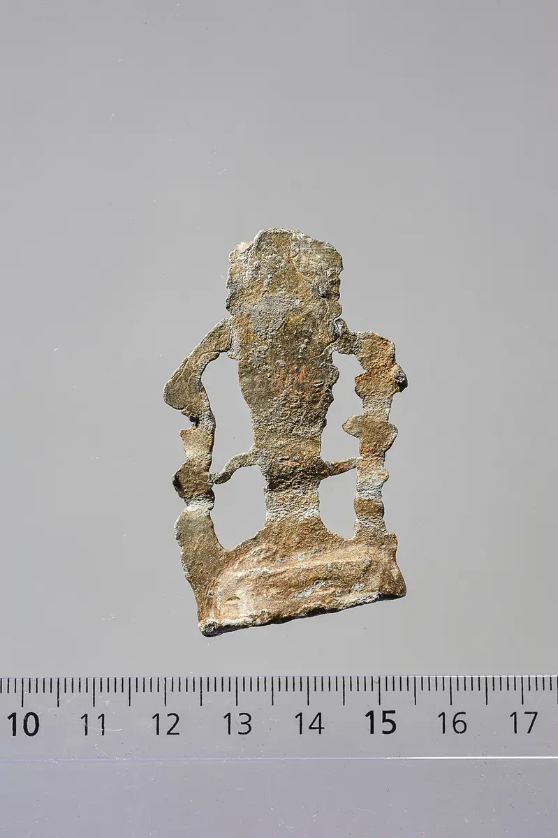 Bleivotiv: Ephesische Artemis