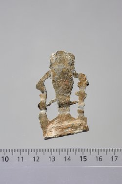Bleivotiv: Ephesische Artemis