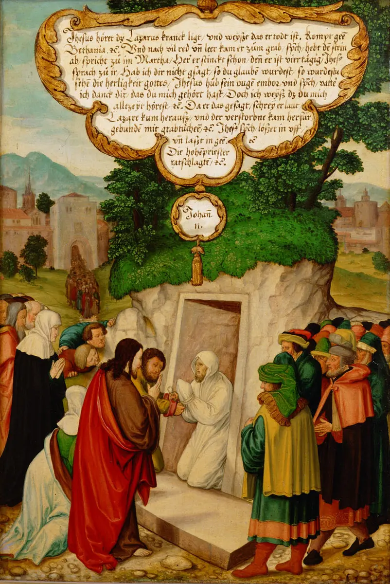 Mömpelgarder Altar