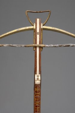 Jagdarmbrust