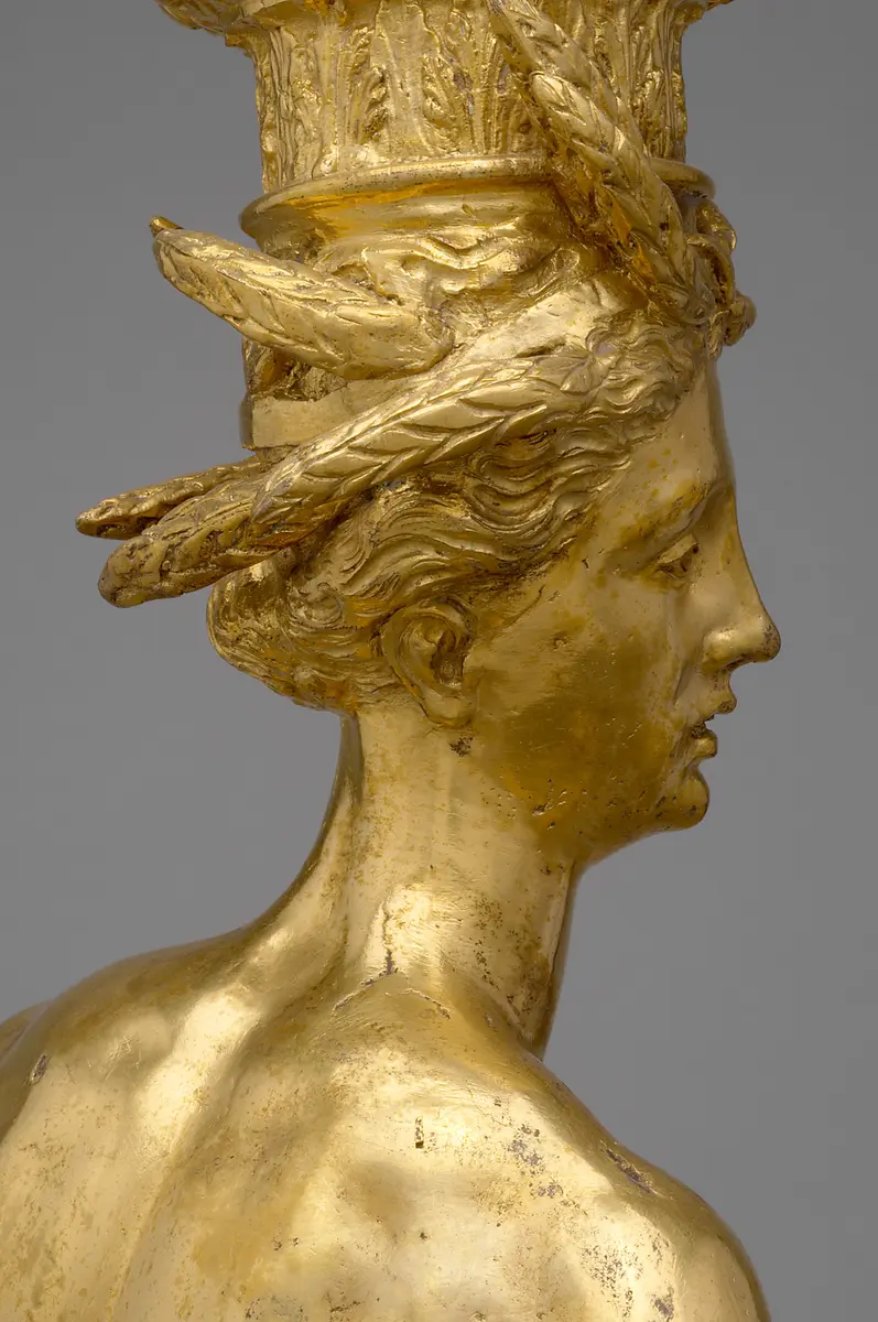 Allegorie des Sommers
